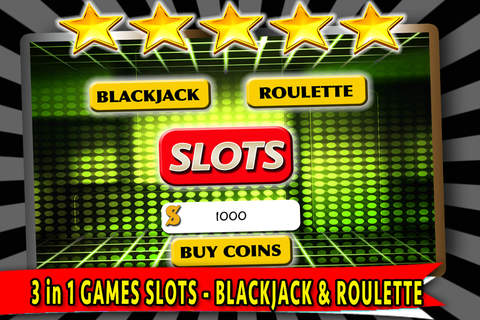 888 Titan Casino Slots - FREE Casino Game screenshot 2