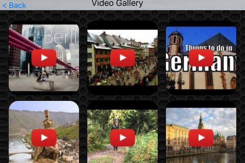 Germany Photos & Videos FREE - Watch and learn about the heart of European Civilization screenshot 3