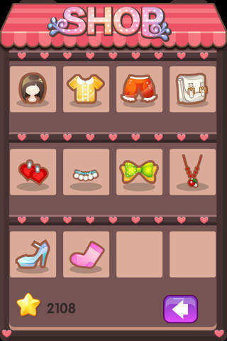 Princess Salon: Chic and Pretty screenshot 3