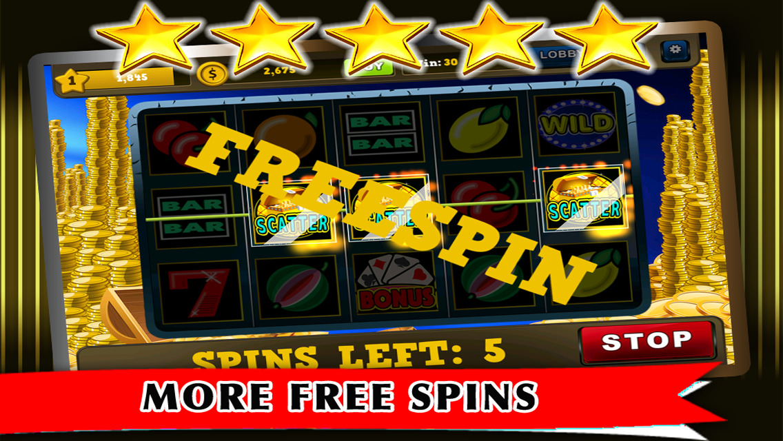 Slot machine forum