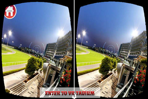 VR - 3D Sports Stadium View Pro screenshot 2