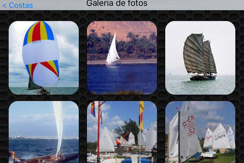 Sailing Photos & Videos FREE |  Amazing 340 Videos and 49 Photos | Watch and learn screenshot 4