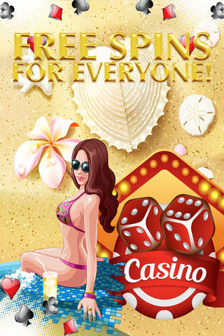 Win Win Win Double Dow Casino - World Hideaway Vegas screenshot 2
