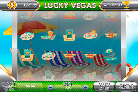 21 Four Aces Casino Play Free screenshot 3