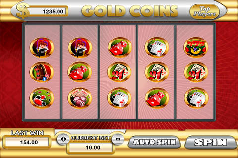 Infinity Fun Slots 1Up StarSpins screenshot 3