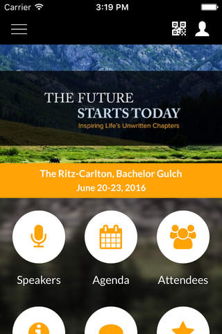 2016 Ritz-Carlton Residential Leadership Conference screenshot 3