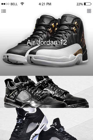 All Foamposites:Jordan & Adidas & free shipping always screenshot 2