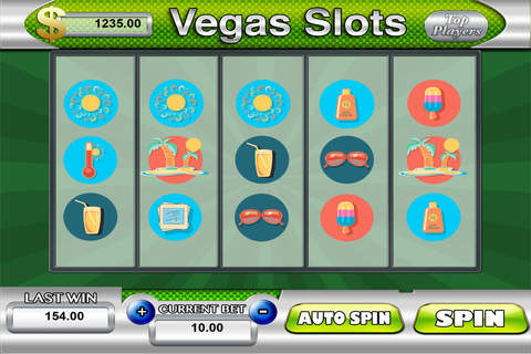 Lets Play Wooden Casino - Double X Classic Slots screenshot 3