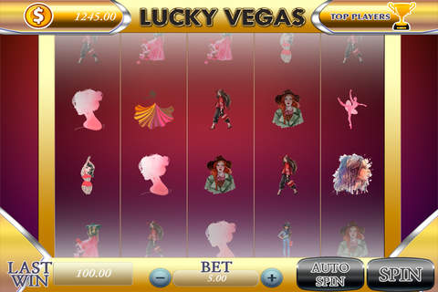 Slots Games Flat Top Casino - Free Slot Machine Tournament Game screenshot 3