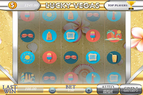 Casino Royal Las Vegas Paradise - Gambling Winner screenshot 3