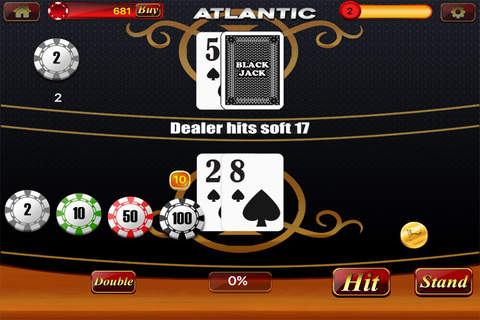 Best Gambler Royal - Playr FREE Slots Machine, Video Poker and more screenshot 3