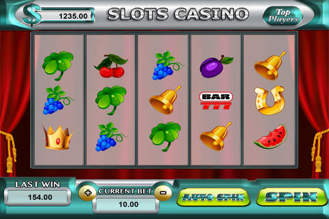 Hot Money Atlantic Casino! - Lucky Slots Game screenshot 3
