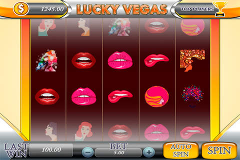 X-tra Bonus Reels Carousel Macau - Classic Vegas Casino screenshot 3