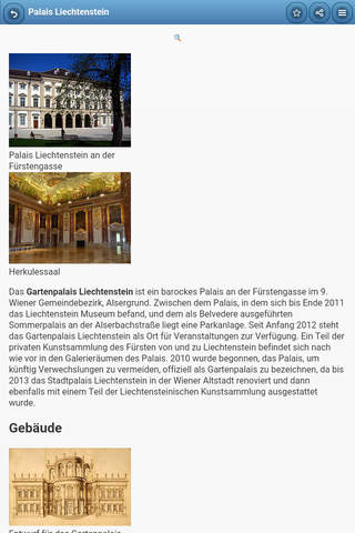 Palaces screenshot 3