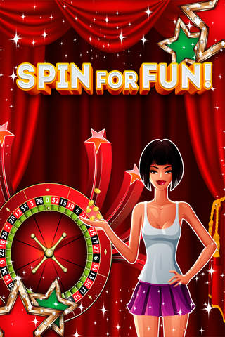 The Red Carpet of Las Vegas Casino - Fabulous Slots, Amazing Game screenshot 2