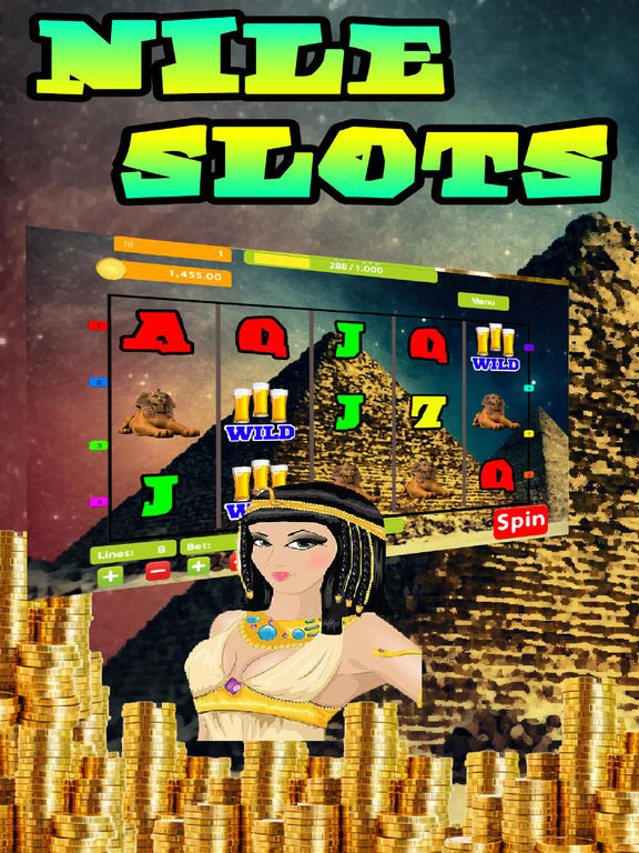 seneca niagara casino and resort Slot