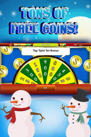 A Strike Your Luck Slots - Free Slot Machines screenshot 2