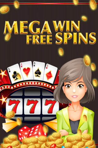 Wild Dolphins Play Vegas - Gambling Palace screenshot 2