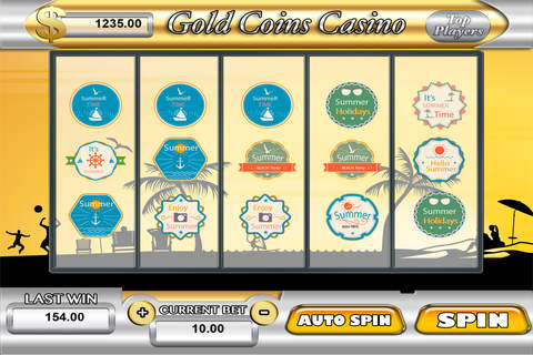 The Best Slots Casino screenshot 3