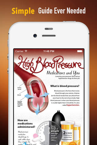 High Blood Pressure:Healing and Health Diet,Natural Remedies screenshot 2
