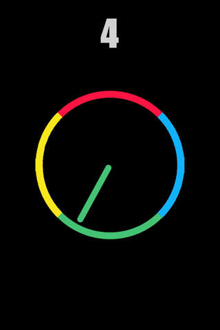 Color Circle Point screenshot 3