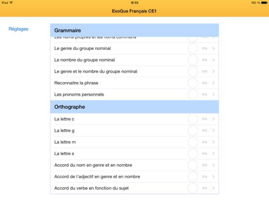 iPad Screenshot 2