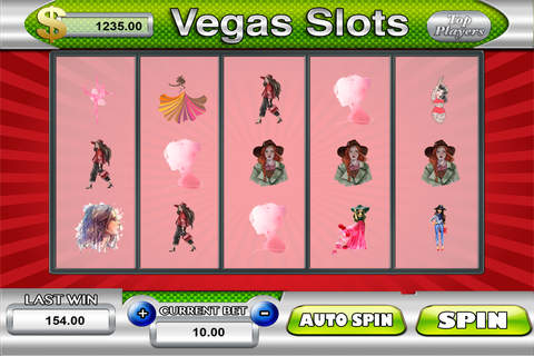 Fun DoubleU Slots Casino screenshot 3