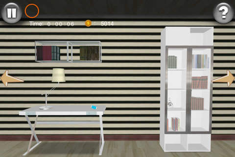 Can You Escape X 11 Rooms Deluxe screenshot 4
