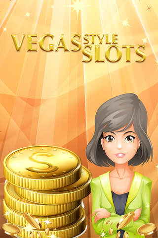 Play Casino Free Slots - Free Star City Slots screenshot 2