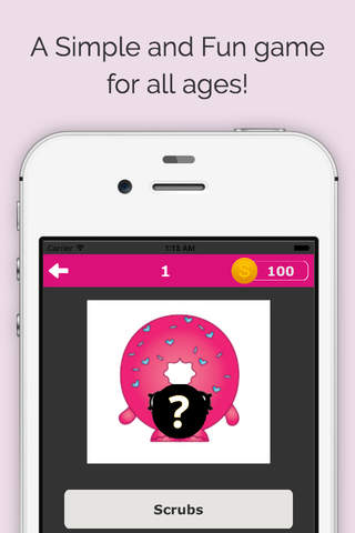 Fan Trivia Quiz - Shopkin Edition screenshot 3