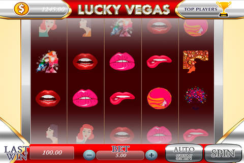 Big Strike Casino 1.0 screenshot 3