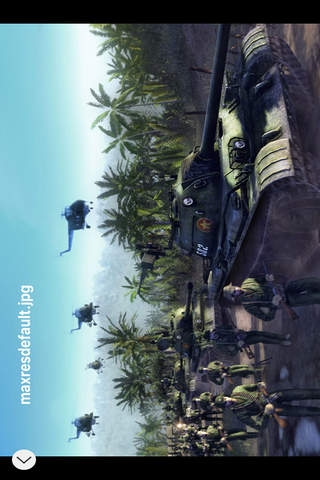 Pro Game - Men of War: Vietnam Version screenshot 2