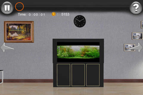 Can You Escape 11 Special Rooms Deluxe screenshot 2