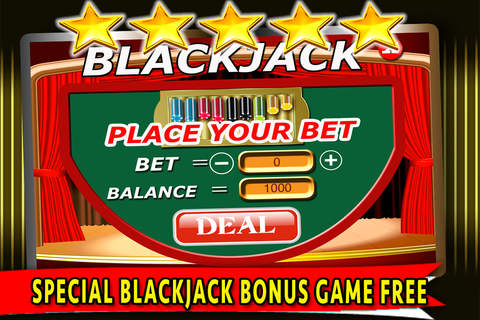 777 Party Casino Slots - FREE Casino Jackpot Game screenshot 3