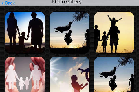 Best Parenting Photos and Videos Premium screenshot 4