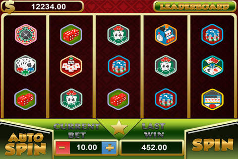 Viva Casino Best Rack - Las Vegas Casino screenshot 3
