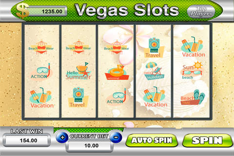 New CandyCrash Vegas Style screenshot 3