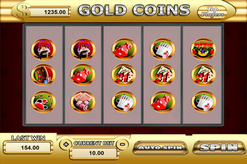 Super Fun In Vegas - Hot Las Vegas Games - Spin & Win screenshot 3