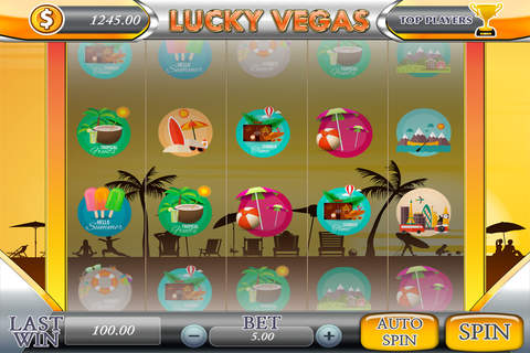 888 or 777 Incredible Las Vegas Play - Win Jackpots & Bonus Games screenshot 3