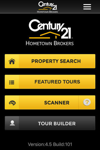 Century 21 Hometown Brokers screenshot 2