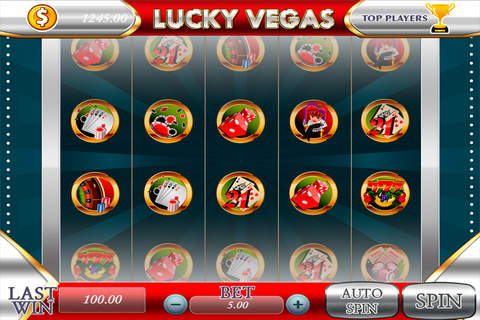 777 New Super Casino Venetian - Game Of Casino Free screenshot 3