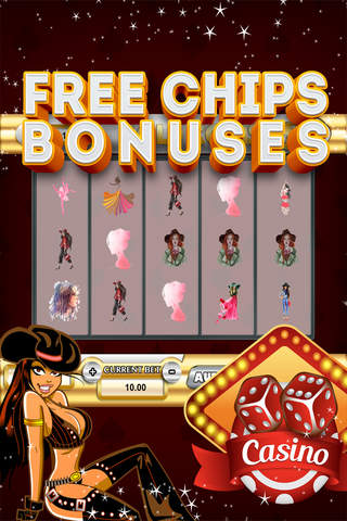 Casino Royale Slots Machine - FREE MR GREEN COINS!!! screenshot 2
