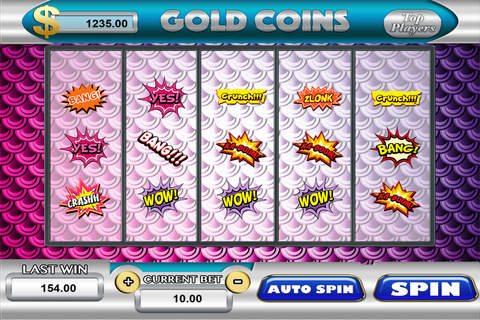 GET Rich Slots Machine - FREE Slot Game screenshot 3