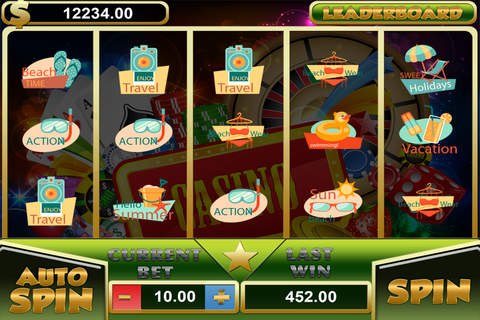 Progressive Coins Crazy Jackpot! - Free Slots, Vegas Slots & Slot Tournaments screenshot 3