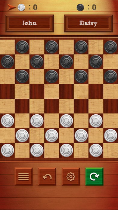 Checkers Classic Online - Multiplayer 2 Players hack tool Moves