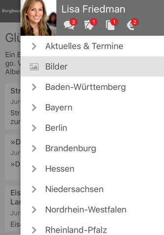 Bergbaukultur in Deutschland screenshot 2