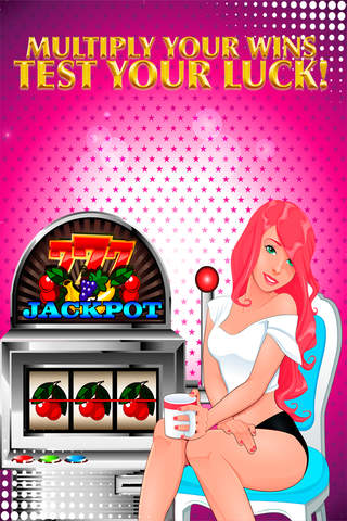 Slotomania Casino Evil Wolf - Free Fruit Machines screenshot 3