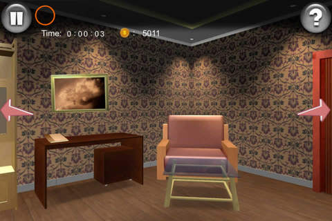 Can You Escape Mysterious 11 Rooms screenshot 2