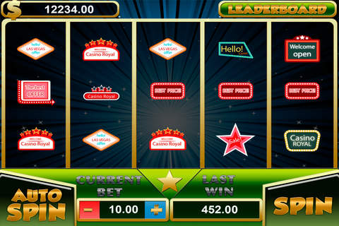 Amazing Carousel Slots Aaa Winner - Texas Holdem Free Casino screenshot 3