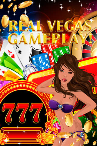 Caesar Seven Huge Payout - VIP Casino screenshot 2